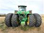 John Deere 1997 9200 4WD