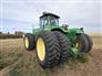 John Deere 1997 9200 4WD