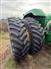 John Deere 1997 9200 4WD
