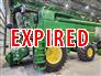 2019 John Deere S780