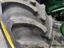 John Deere 2019 S780 Combines