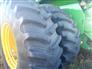 John Deere 2015 S680 Combines