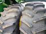John Deere 2015 S680 Combines