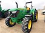 John Deere 2015 6125M Other Tractors