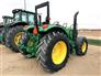 John Deere 2015 6125M Other Tractors