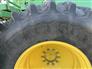 John Deere 2016 S690 Combines
