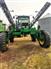 John Deere 2003 4710 Sprayers - Self Propelled