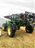 John Deere 2003 4710 Sprayers - Self Propelled