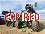 John Deere 2025 616R Sprayers - Self Propelled