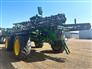 2025 John Deere 616R