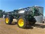 2025 John Deere 616R