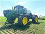 2025 John Deere 616R