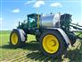 2025 John Deere 616R
