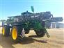 2025 John Deere 616R