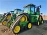 2023 John Deere 9RX 590