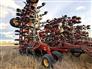 Bourgault 2017 3320-76 Air Seeders / Air Carts