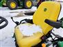 John Deere 2021 1025R Other Tractors