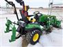 John Deere 2021 1025R Other Tractors