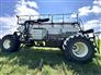 Bourgault 2017 3320-76 Air Seeders / Air Carts