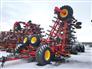 Bourgault 2023 3335-86 Air Seeders / Air Carts