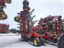 Bourgault 2023 3335-86 Air Seeders / Air Carts