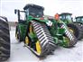 John Deere 2024 9RX 640 Other Tractors