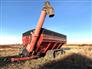 Brent 2015 1596 Grain Carts