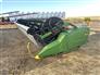 John Deere 2019 740FD Headers - Other