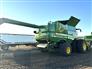 John Deere 2021 S780 Combines