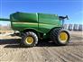 John Deere 2014 S680 Combines