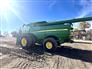John Deere 2014 S680 Combines