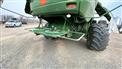 John Deere 2014 S680 Combines