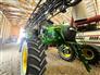 John Deere 2013 4730 Sprayers - Self Propelled