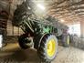 John Deere 2013 4730 Sprayers - Self Propelled