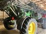 John Deere 2013 4730 Sprayers - Self Propelled