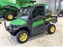 John Deere 2021 XUV 835R ATVs & Utility Vehicles