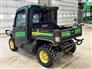 John Deere 2021 XUV 835R ATVs & Utility Vehicles