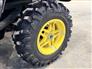John Deere 2021 XUV 835R ATVs & Utility Vehicles