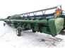 John Deere 2019 745FD Headers - Other