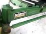 Horst Welding 2016 CHCF Headers - Trailers