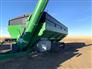 Brent 2021 2596 Grain Carts