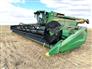 John Deere 2021 HD50R Headers - Other