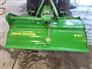 John Deere 2017 647 Other Lawn and Garden