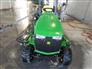 John Deere 2017 1025R Other Tractors