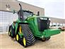 John Deere 2022 9RX 640 Other Tractors