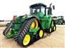 John Deere 2022 9RX 640 Other Tractors