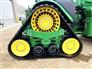 John Deere 2022 9RX 640 Other Tractors