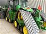 John Deere 2020 9620RX Other Tractors