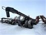 Bourgault 2022 3335-86 Air Seeders / Air Carts