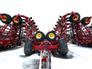 Bourgault 2022 3335-86 Air Seeders / Air Carts